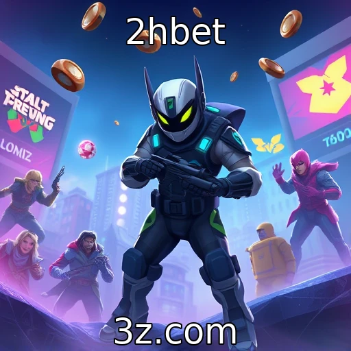 Crescimento do mercado de jogos digitais é notável