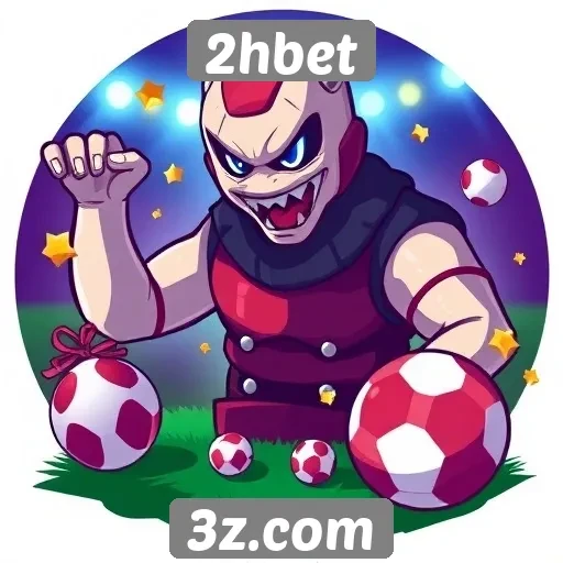 Análise da oferta de jogos no site 2hbet
