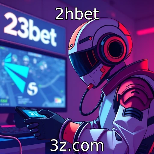 Principais tendências em tecnologia de jogos