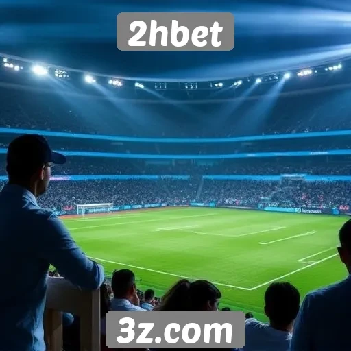 Perspectivas de crescimento do 2hbet até 2025