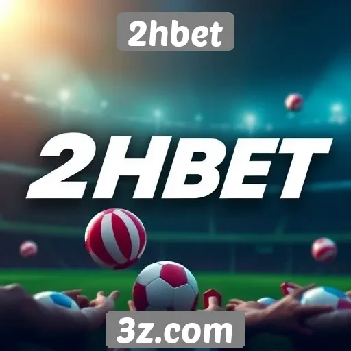 Comparativo de bônus e promoções do 2hbet