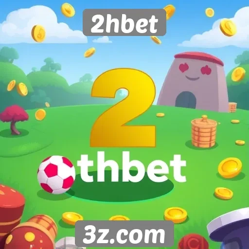 Destaques dos jogos disponíveis no 2hbet