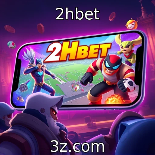 Tendências de jogos mobile no mercado atual