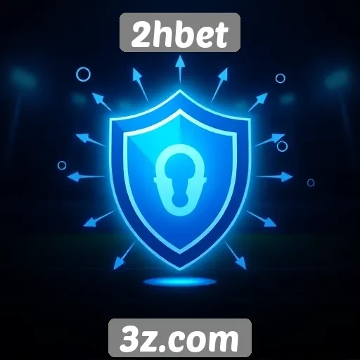 Avaliação de segurança e confiabilidade do 2hbet