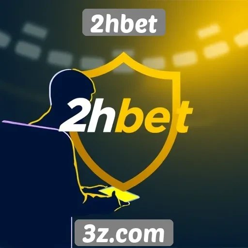 Recursos de segurança no 2hbet para jogadores