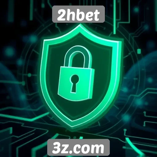 Segurança e confiabilidade do site 2hbet