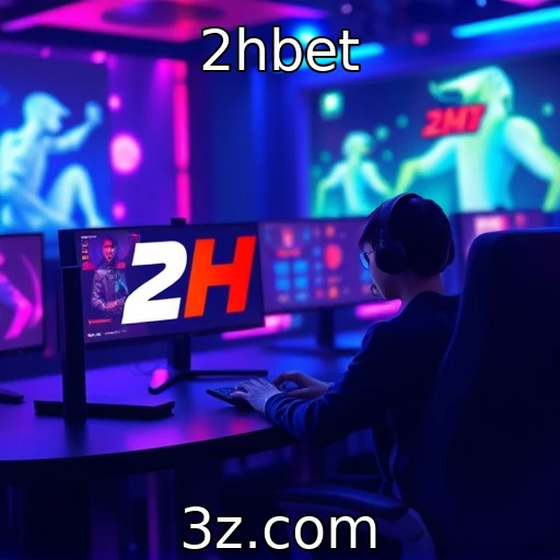 Avanços tecnológicos que moldam a experiência de gaming